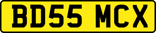 BD55MCX