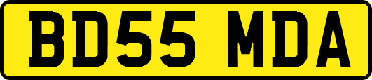 BD55MDA