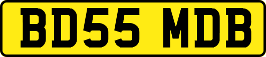 BD55MDB