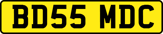 BD55MDC