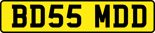 BD55MDD