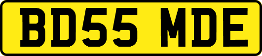 BD55MDE