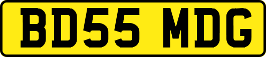BD55MDG