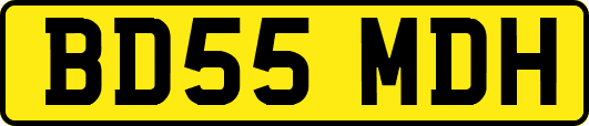 BD55MDH