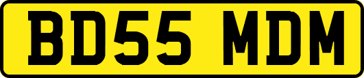 BD55MDM