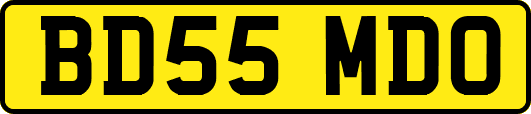 BD55MDO