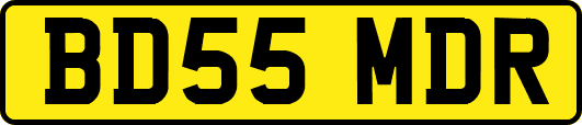 BD55MDR