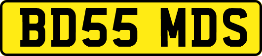 BD55MDS