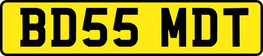 BD55MDT