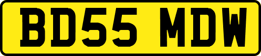 BD55MDW