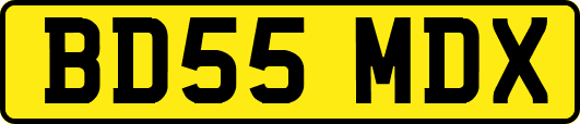 BD55MDX