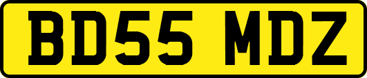BD55MDZ