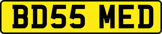 BD55MED