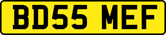 BD55MEF