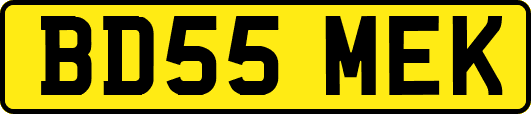 BD55MEK