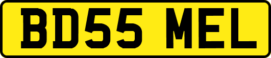 BD55MEL