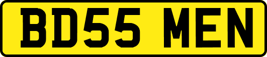 BD55MEN
