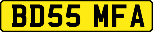 BD55MFA