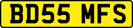 BD55MFS