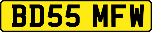 BD55MFW