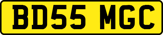 BD55MGC