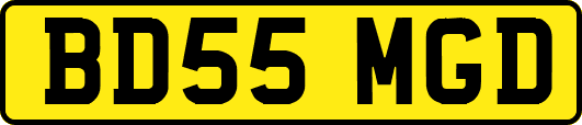 BD55MGD