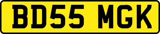 BD55MGK