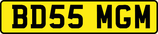 BD55MGM