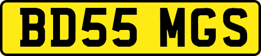 BD55MGS