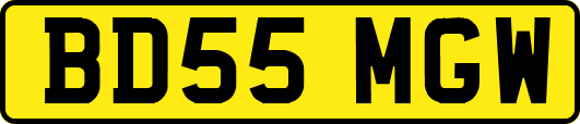 BD55MGW