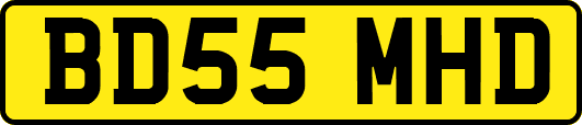 BD55MHD