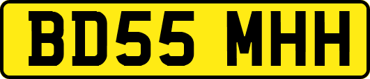 BD55MHH