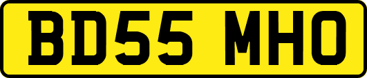 BD55MHO