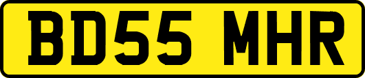BD55MHR