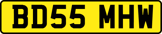 BD55MHW