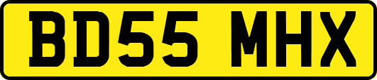 BD55MHX
