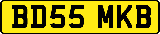 BD55MKB
