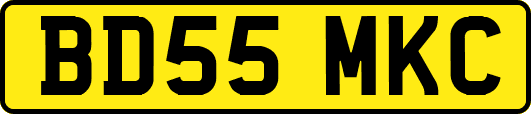 BD55MKC