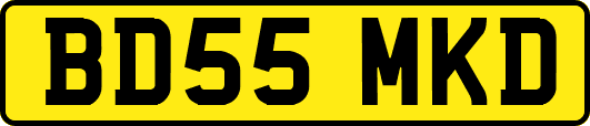 BD55MKD