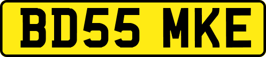 BD55MKE