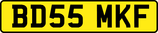 BD55MKF