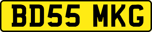 BD55MKG