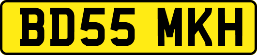 BD55MKH