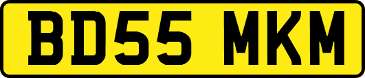BD55MKM