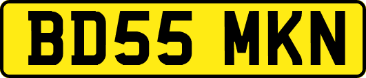 BD55MKN