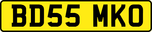 BD55MKO