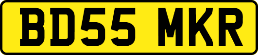 BD55MKR