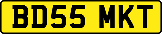 BD55MKT