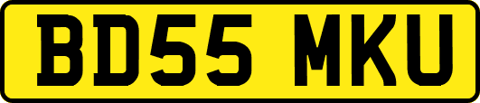 BD55MKU