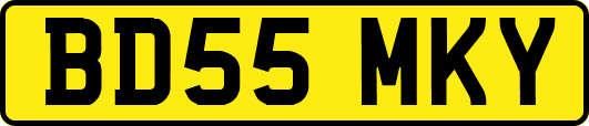 BD55MKY